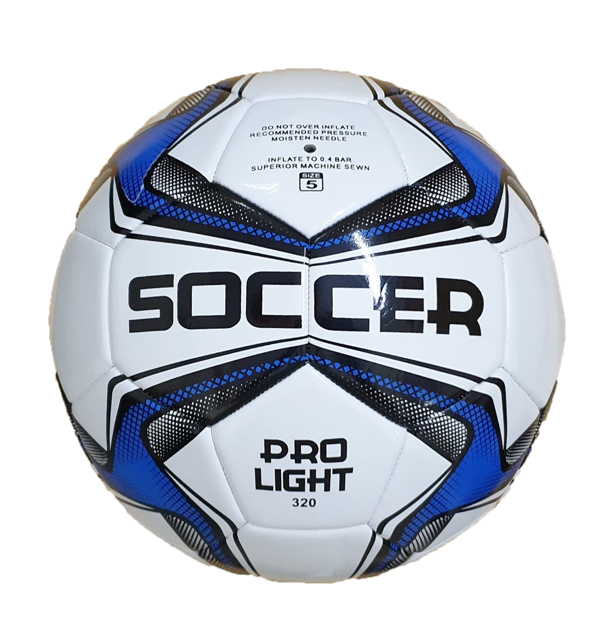 Soccer Ball 320gms