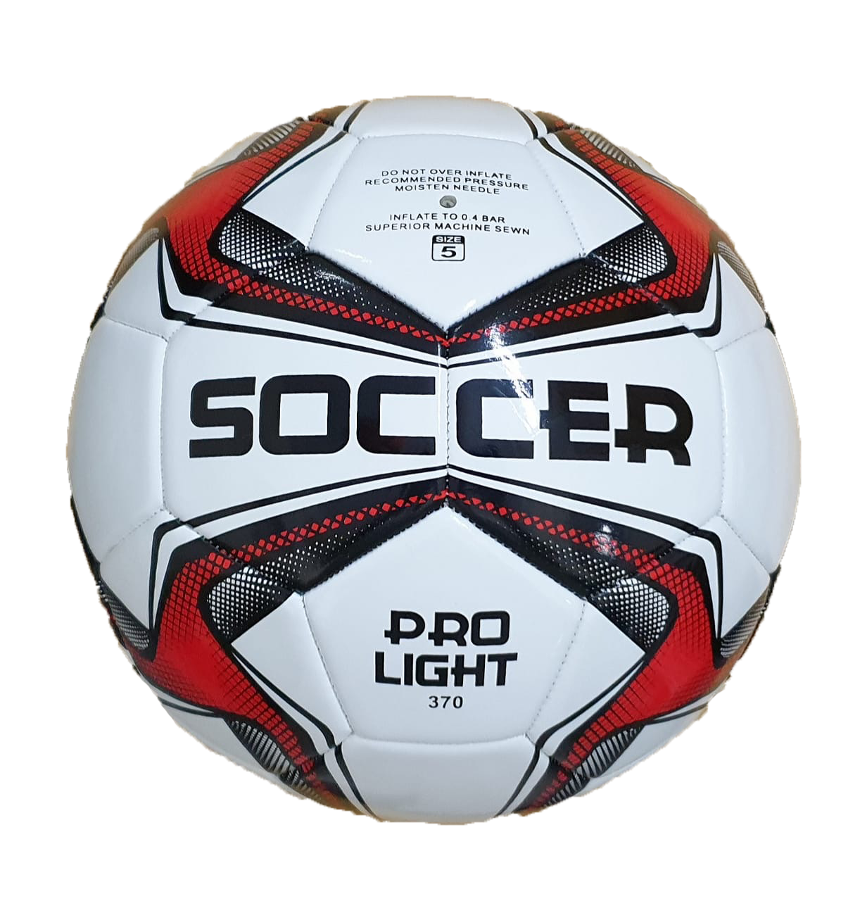 Soccer Ball 370gms