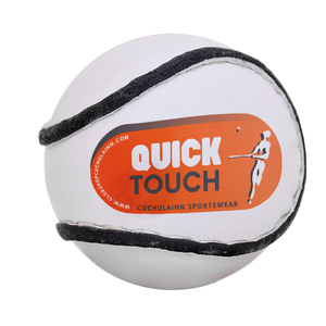 Hurling Ball Quick Touch