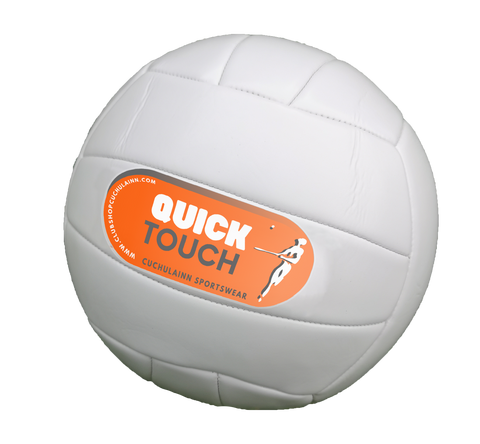 Quick Touch Football
