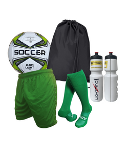 Soccer Pack 3 (plenty of colours available)